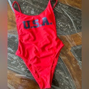 Xhilaration Swimming suit